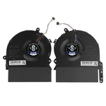 
Laptop fan for HP Spectre x360