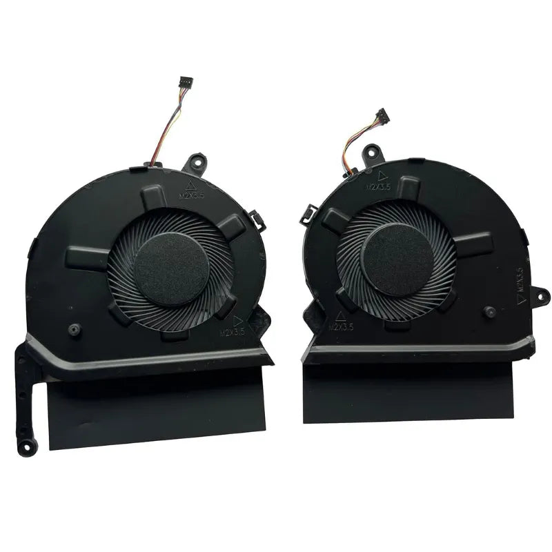 Laptop fan for HP Spectre x360