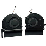 Laptop fan for HP Spectre x360