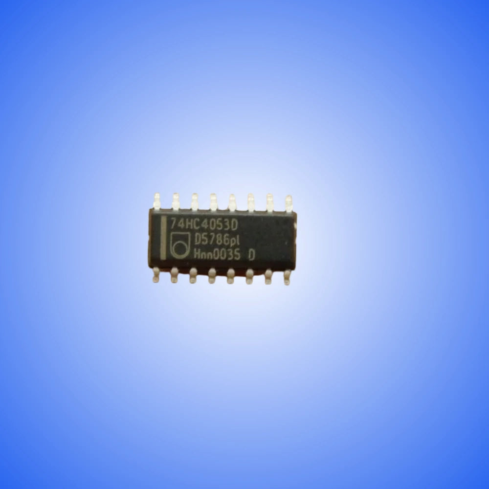 ICs