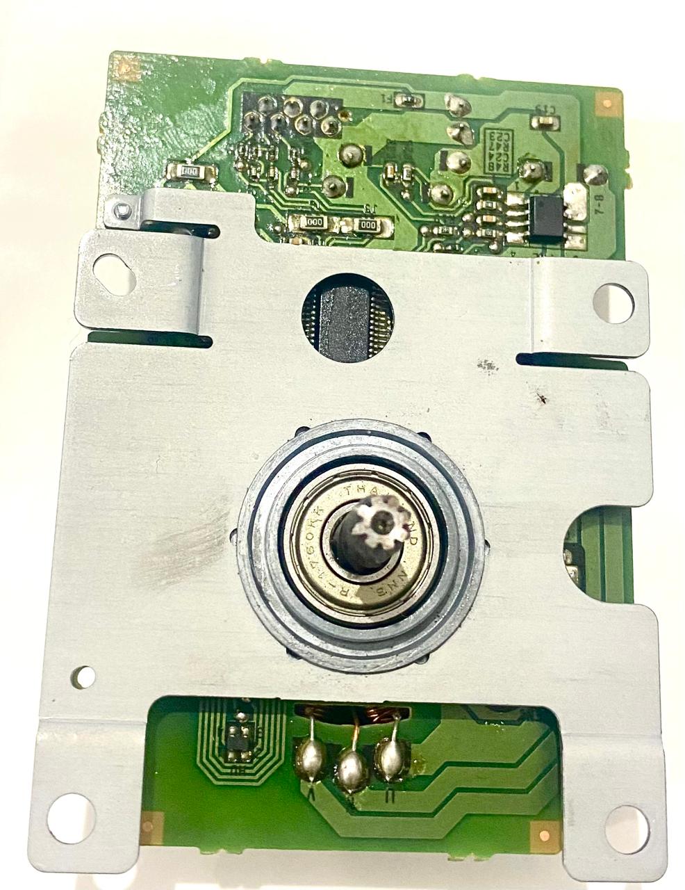 Main Motor for HP M402 M403 M501 (RM2-8684 RM2-7804)