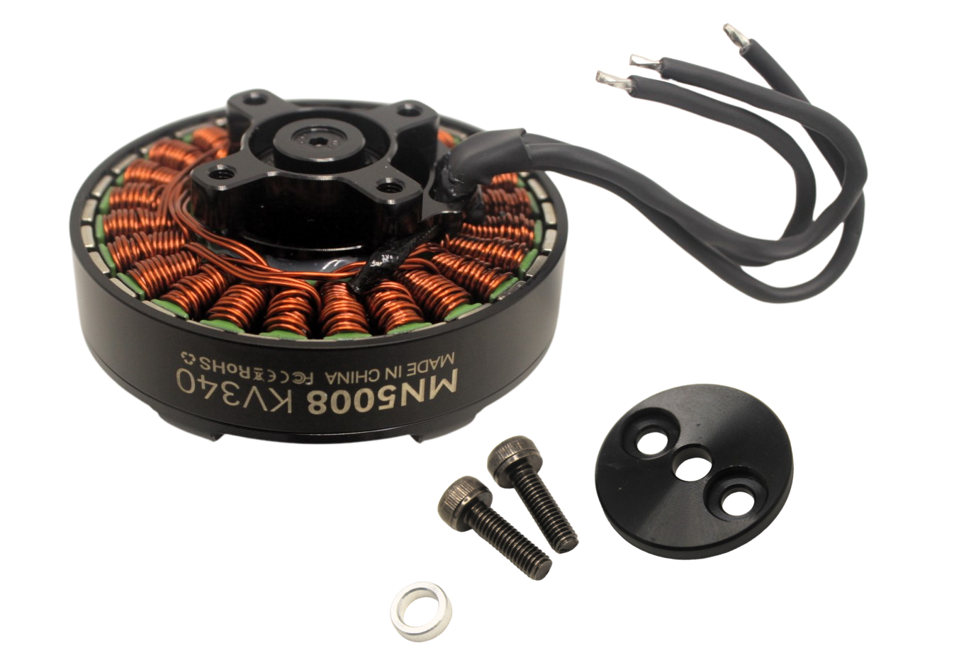 T Motor Antigravity MN5008 KV340