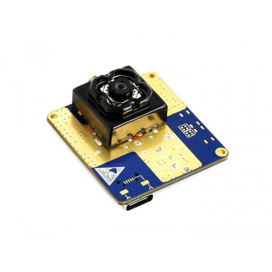 IMX258 13MP OIS USB Camera (A) - Waveshare