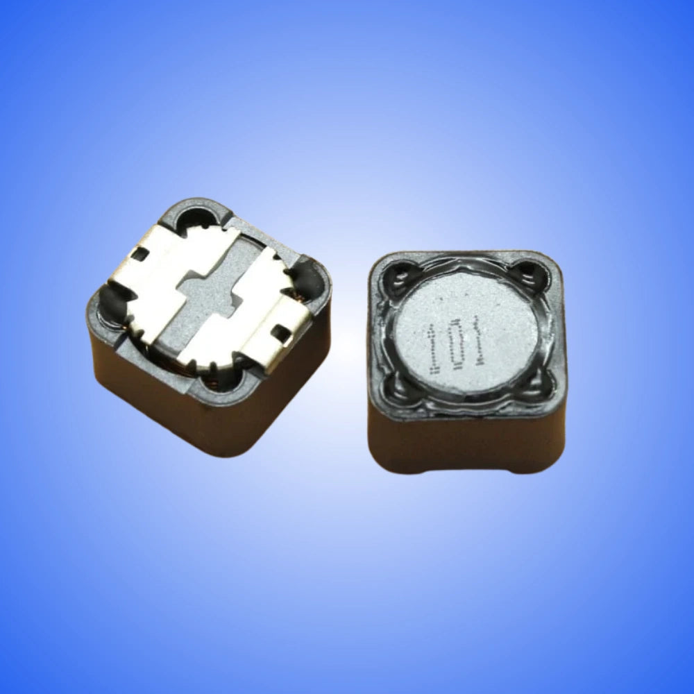 Inductors