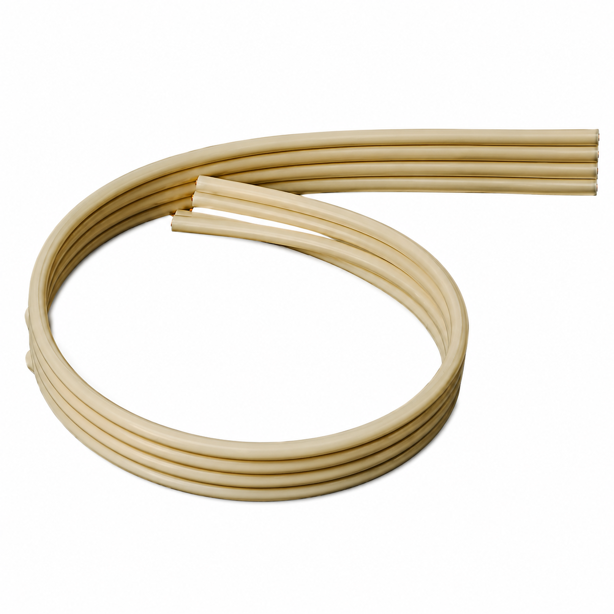 Ink Supply Tube Pipe For Epson L210 Printer (41 CM)