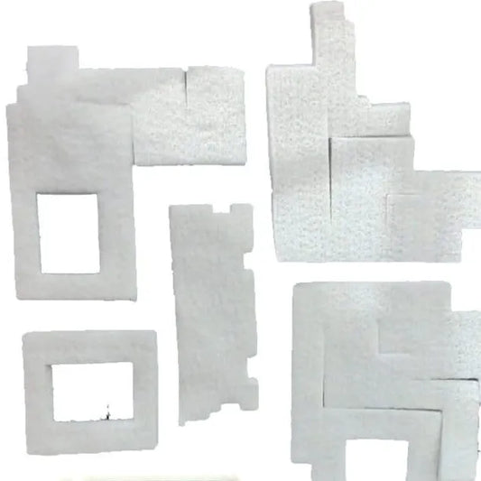 Ink Waste Foam Import Quality For Canon G2020 G3020 G4020 Printer