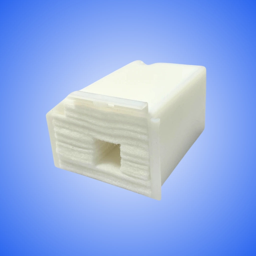 Ink Waste Pad