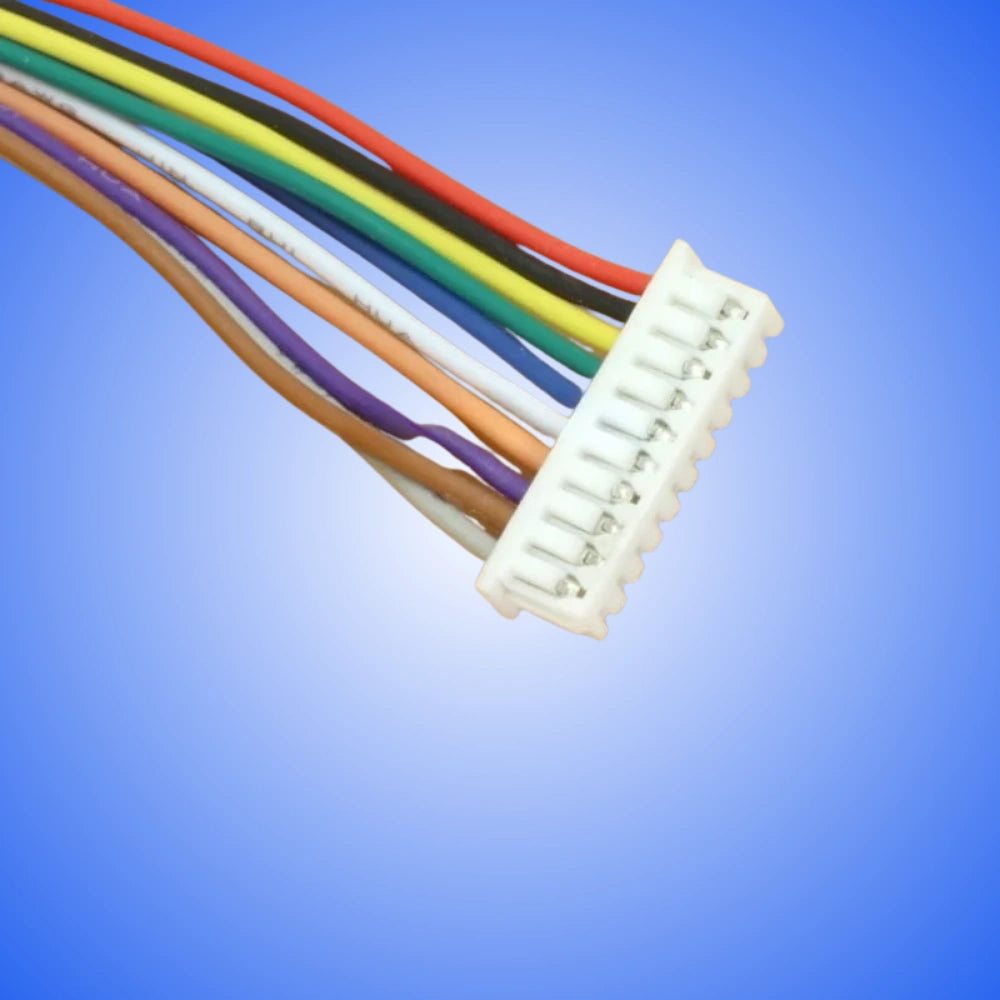 JST Connectors