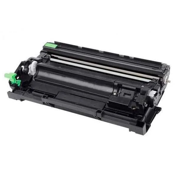 Drum Unit & Toner Cartridge Compatible with Brother HL B2000 / B2080 / DCP B7500 / DCP B7535 / MFC B7715 (DR B021)