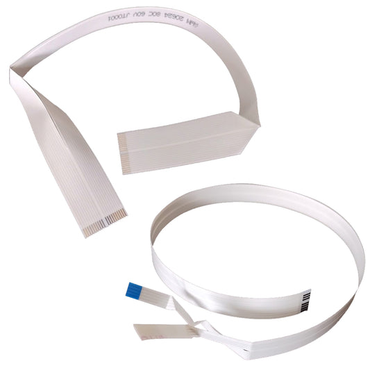 Head Cable + Sensor Cable For Epson L210 M100 M200 Folded