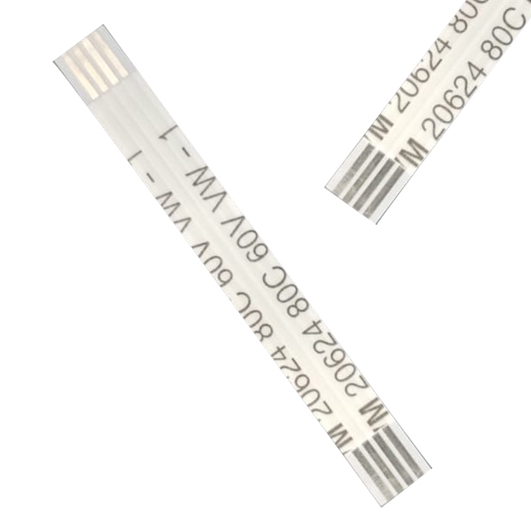 4 Pin 1mm 45mm Encoder PF Sensor Cable For Epson L3110 Printer