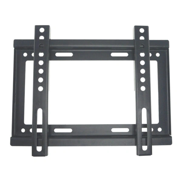 LCD LED Monitor Wall Stand Fix Kit 36cm X 107cm (14" X 42" Inch)
