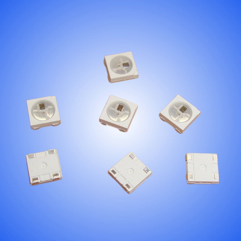 LED Indicators