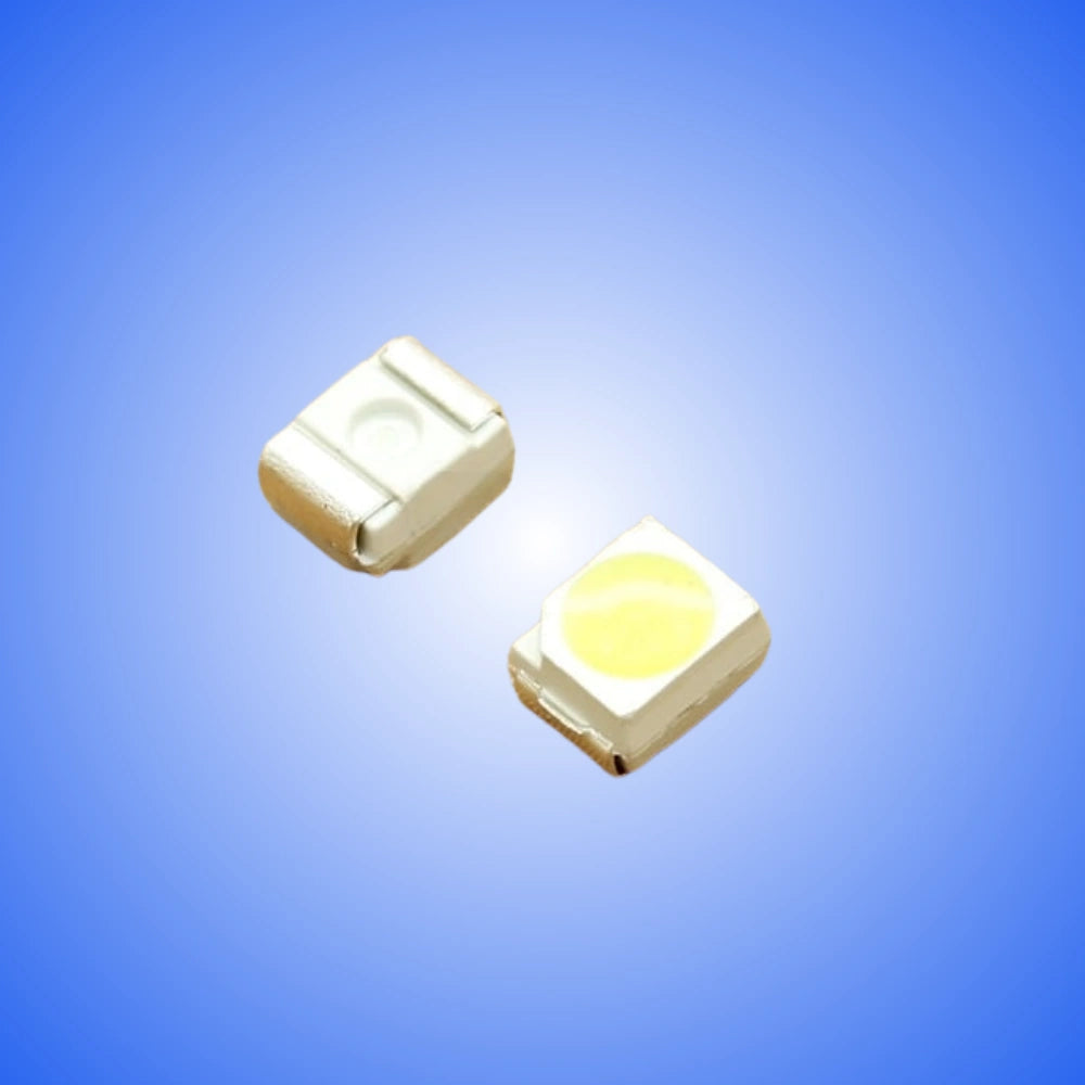 LEDs and Display