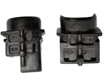 Fuser Heater Lock For HP Laserjet 1020 Printer (Refurbished)