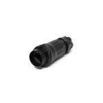 LP16 Series RJ45 Female Inline Plug IP67 Waterproof Ethernet Connector