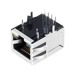 LPJ4011ABNL - Ethernet RJ45 Connector Female with Magnetics 10/100 Base-T