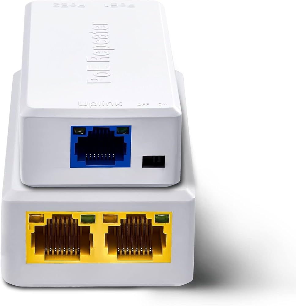 Lan Adapter