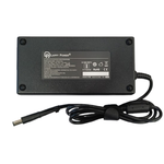 Laptop Adapter Compatible for HP (180W 9.5A 19V) - Big Pin 7.4mm x 5.0mm | Suitable for HP EliteDesk 800 G1, Pavilion 23, Envy 23, TouchSmart Series