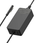 44W Surface laptop charger 