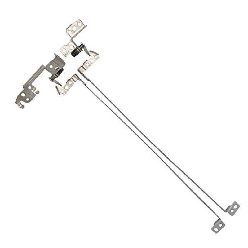 Laptop Hinges for Lenovo G570 (L/R Set)