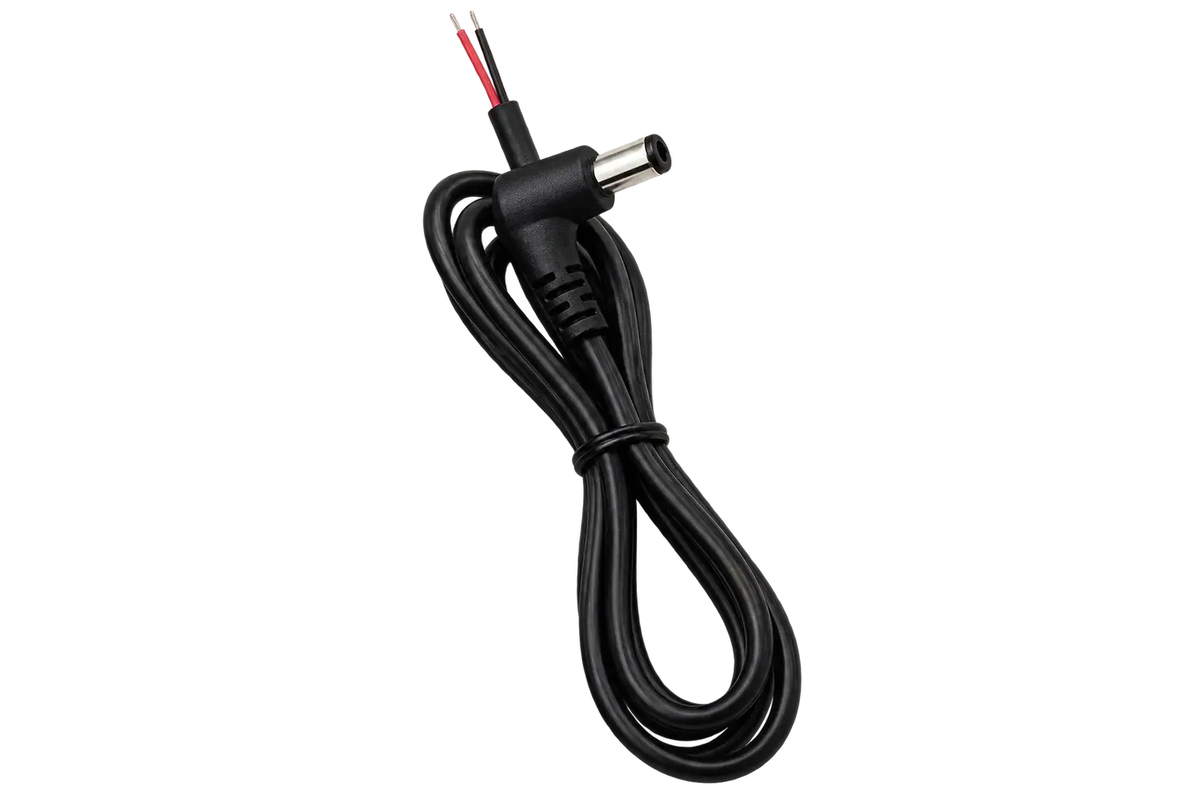 Laptop Adapter Cable 5.5mm x 2.5mm Pin