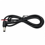 Laptop Adapter Cable 5.5mm x 2.5mm Pin
