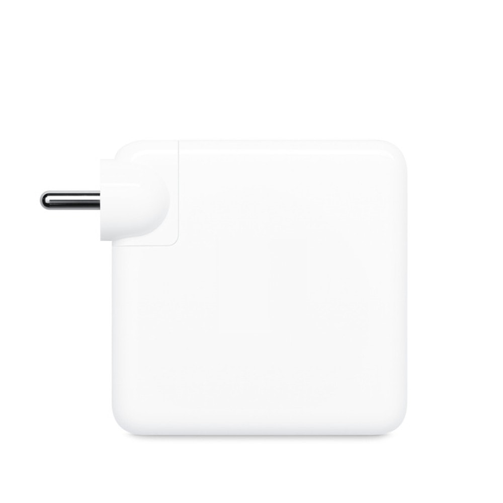 Laptop Adapter compatible for APPLE (96W 4.8A 5-20V) MagSafe 3 Pin | Suitable for MacBook Air 13 inch & 15 inch (M4 – 2025, M3 – 2024) and MacBook Pro 16 inch (2024)