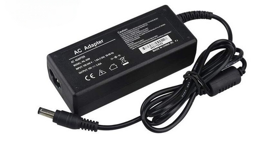 Laptop Adapter compatible for LENOVO (65W 3.42A 19V) - 5.5mm x 2.5mm Pin | Suitable for Lenovo U260