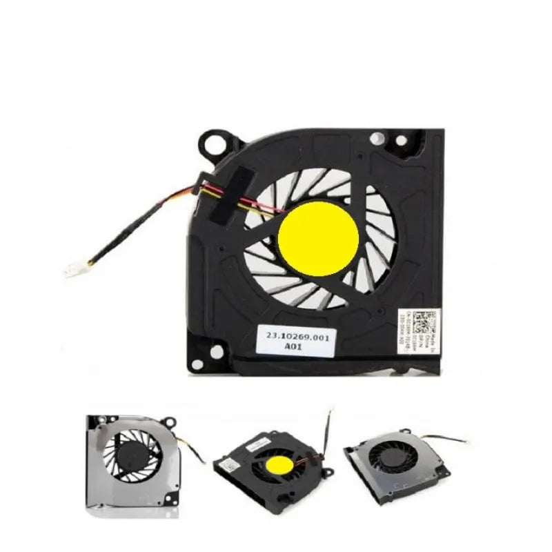 Laptop Cooling FAN For Dell Inspiron 1525, 1526, 1527, 1545, 1546, Latitude D620, D630, D630C, D631, 1520, 1525, 2300 PP41L Vostro 500 ACER TM4520, EX4620