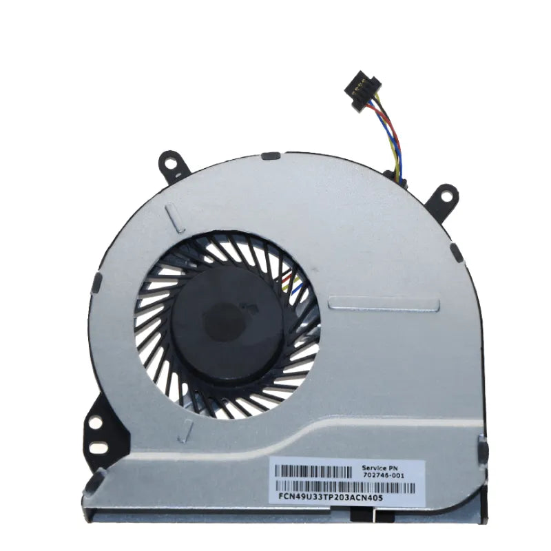 Laptop Cooling FAN For HP 14-B 15-B 15-B142DX 15-B119TX 15-B135TX Series