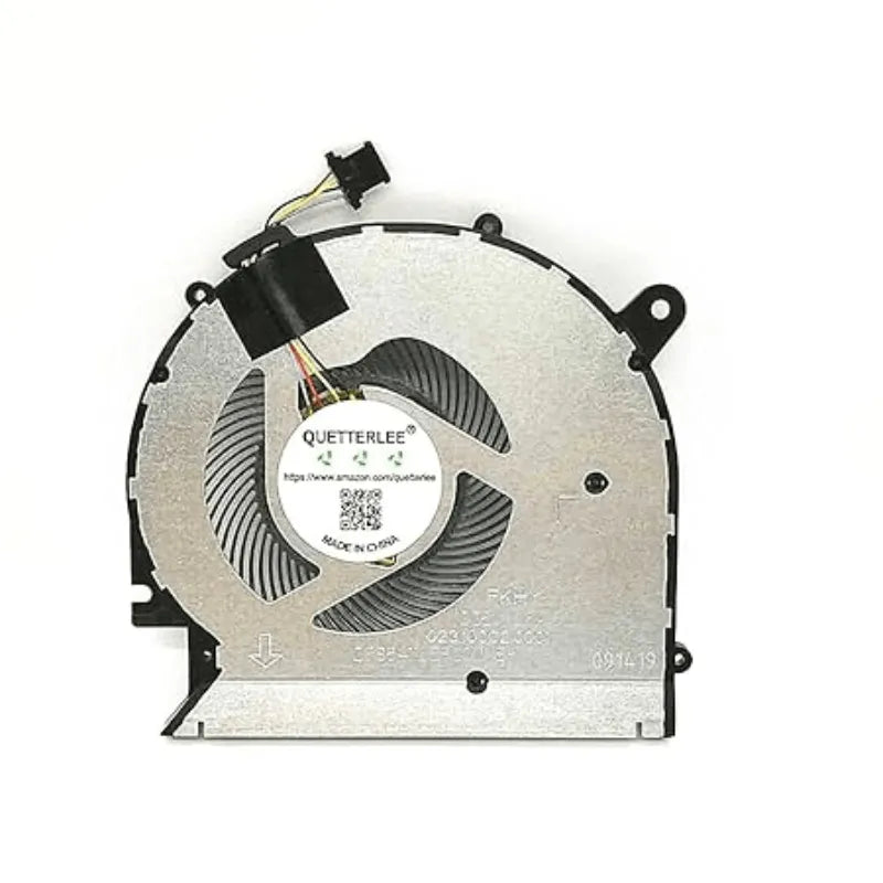 Laptop Cooling FAN For HP Envy 13-AH 13-AQ
