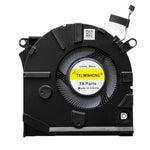Laptop Cooling FAN For HP Envy 14-EB TPN-Q252