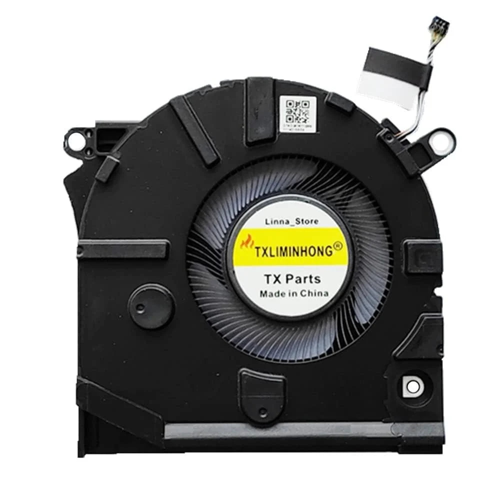 Laptop Cooling FAN For HP Envy 14-EB TPN-Q252
