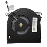 Laptop Cooling FAN For HP Envy 14-EB TPN-Q252