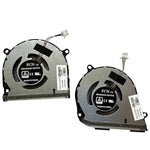 Cooling FAN For HP Envy X360 