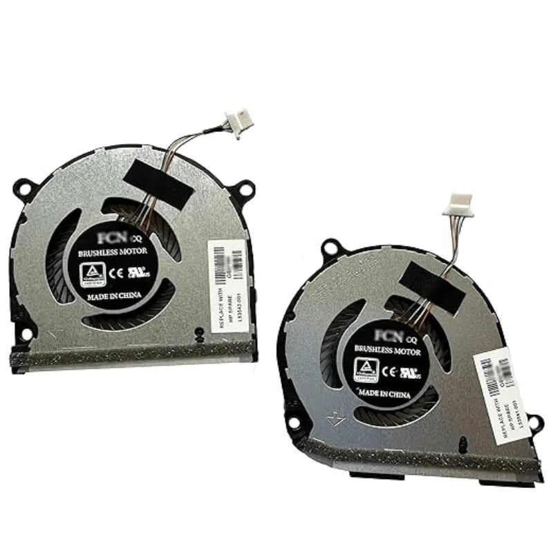 Cooling FAN For HP Envy X360 
