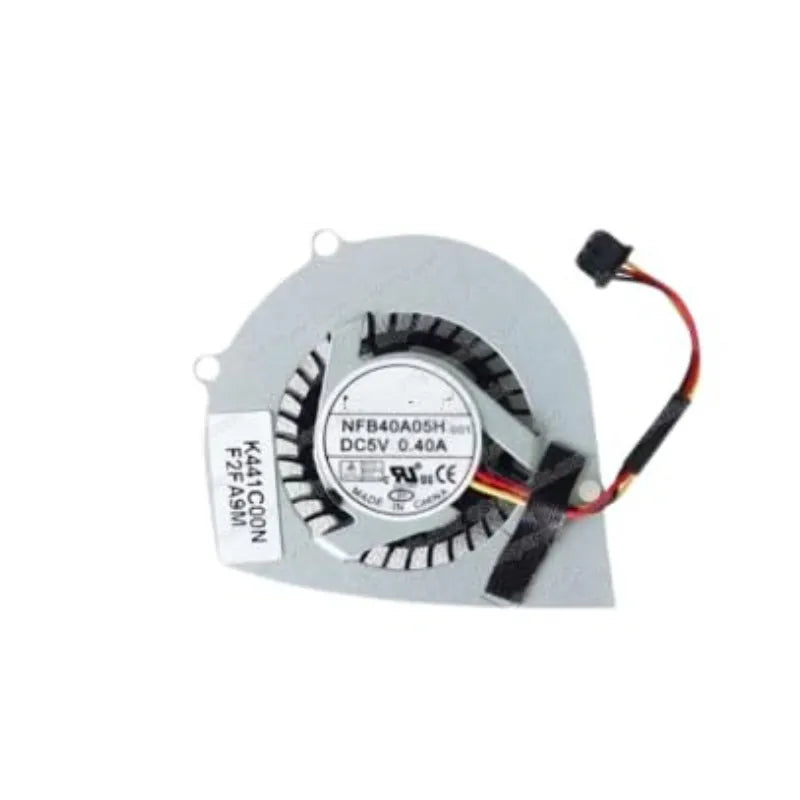 Laptop Cooling FAN For HP Mini 110-3000 210-2000