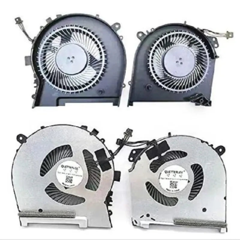 Laptop Cooling FAN For HP OMEN 5 AIR 15-DH 15-DH0161