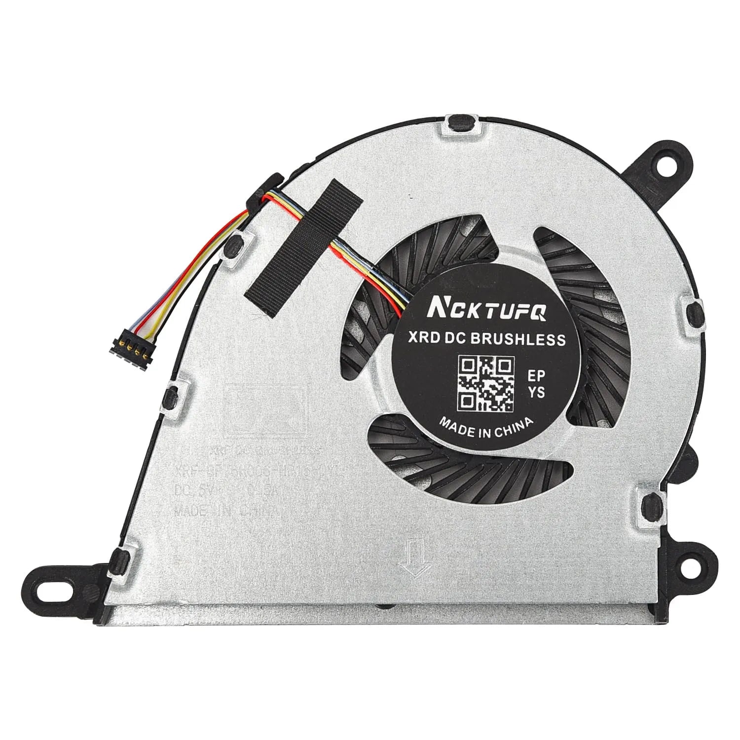 Laptop Cooling FAN For HP Pavilion