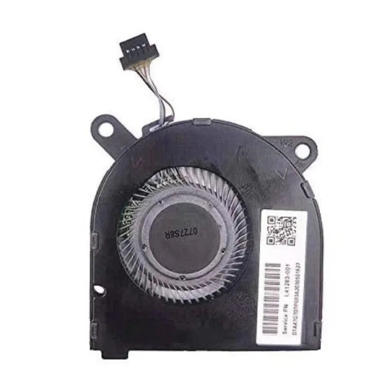 Laptop Cooling FAN For HP Pavilion 13-AN Series