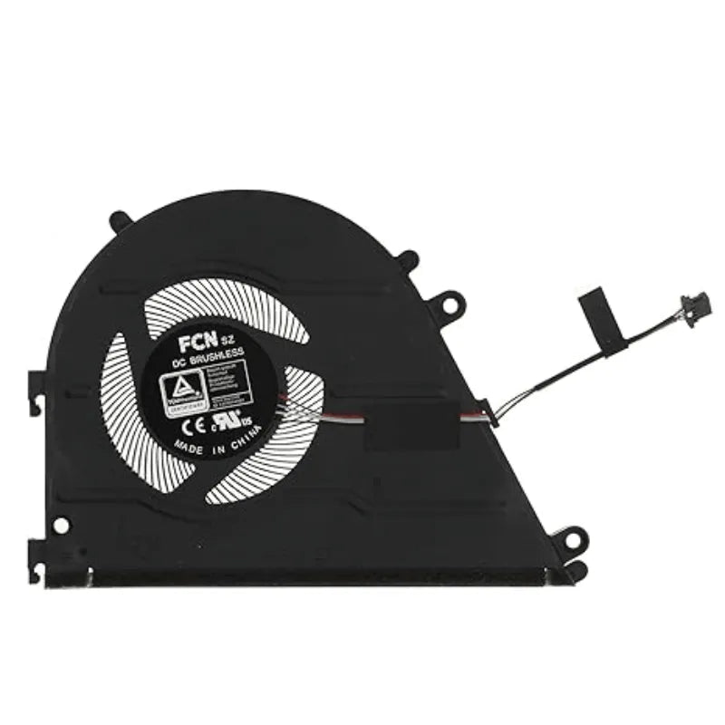 Laptop Cooling FAN For HP Pavilion 13-BE