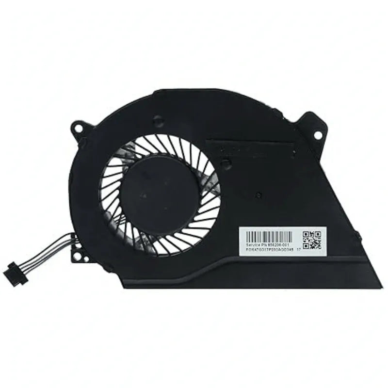 Laptop Cooling FAN For HP Pavilion 14-AL 14-AL062NR 14-AL000 14-AL100