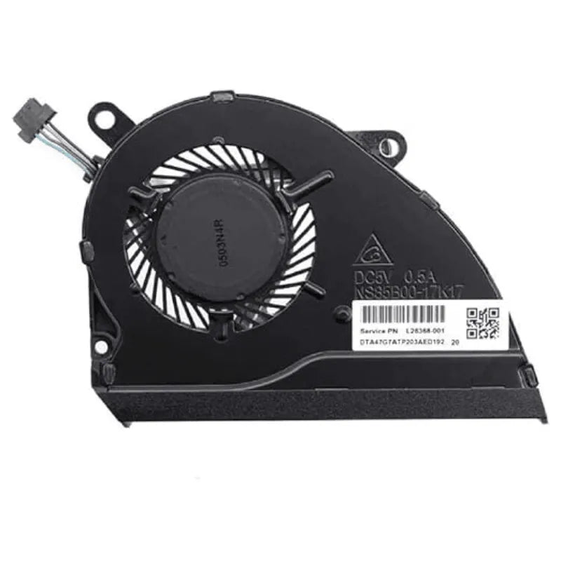 Laptop Cooling FAN For HP Pavilion 14-CE 14-CE1004TX 14-CE1006TX 14-CE000