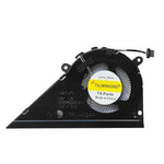 Laptop Cooling FAN For HP Pavilion 14-DV Series