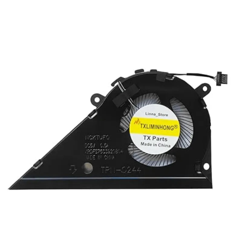 Laptop Cooling FAN For HP Pavilion 14-DV Series