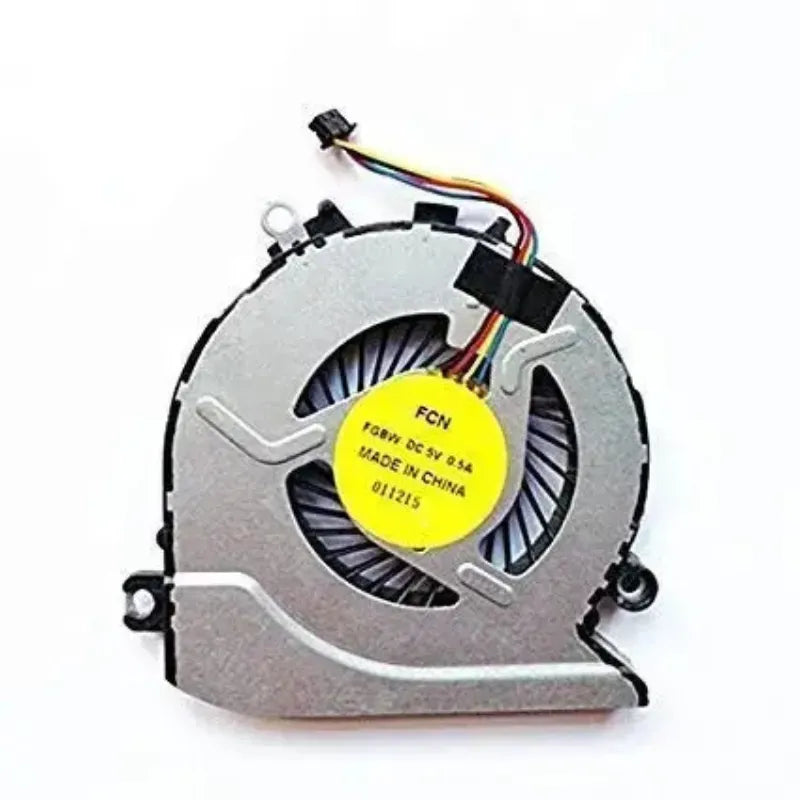 Laptop Cooling FAN For HP Pavilion 15-AB