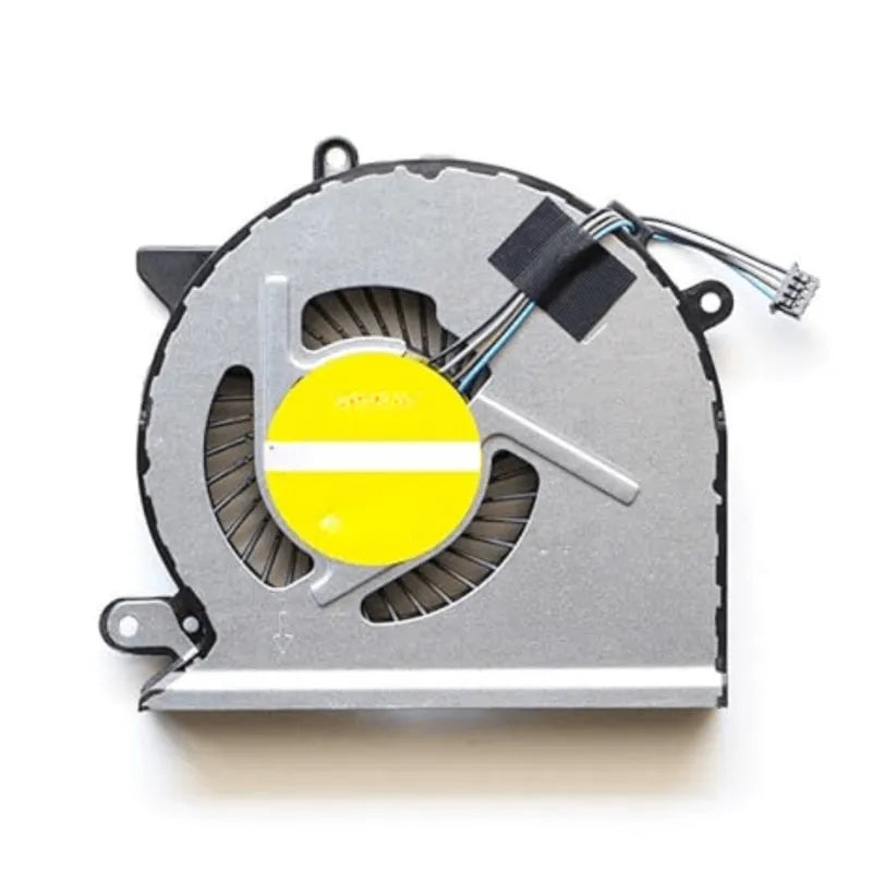Laptop Cooling FAN For HP Pavilion 15-CU 15-CC 17-AR