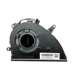 Laptop Cooling FAN For HP Pavilion 15T-CS 15-CW 15-CS Big Series