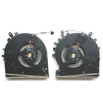 Laptop Cooling FAN For HP Pavilion Gaming 15 15-DK 15-DK0020NR
